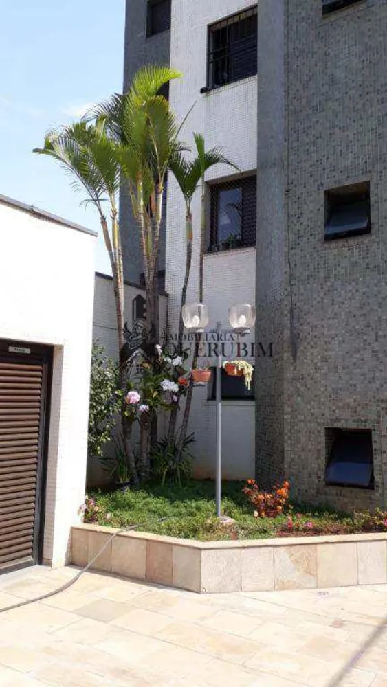 Apartamento, 3 quartos, 120 m² - Foto 2