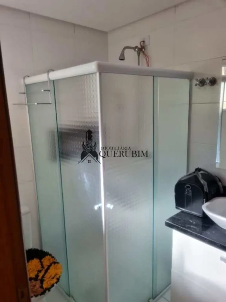 Sobrado, 2 quartos, 175 m² - Foto 9