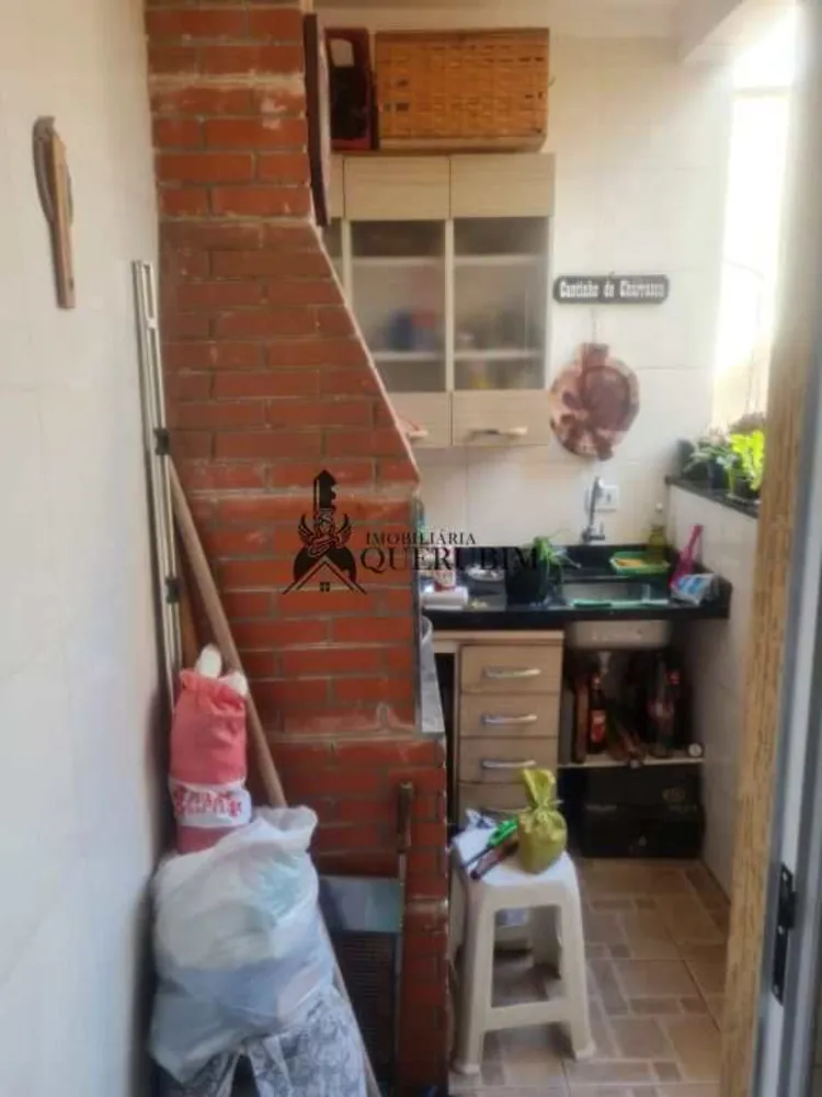 Sobrado, 2 quartos, 175 m² - Foto 8