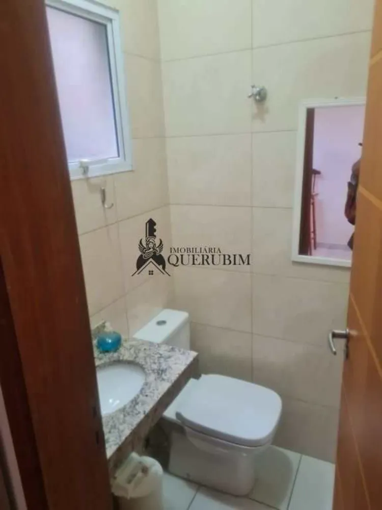 Sobrado, 2 quartos, 175 m² - Foto 5