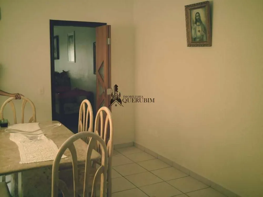 Sobrado, 4 quartos, 134 m² - Foto 6