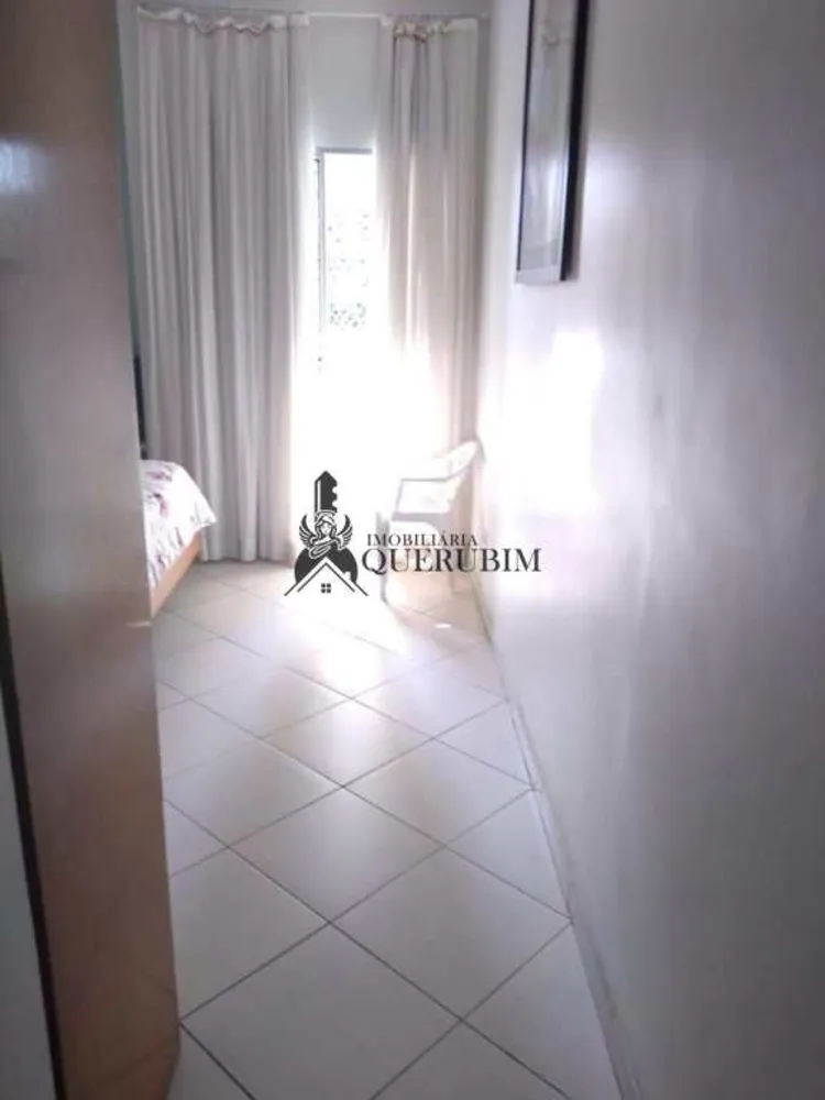 Sobrado, 4 quartos, 134 m² - Foto 3