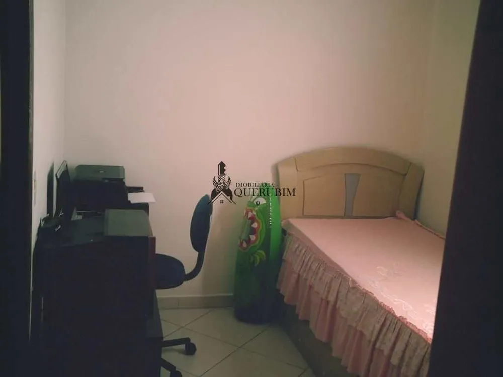 Sobrado, 4 quartos, 134 m² - Foto 12