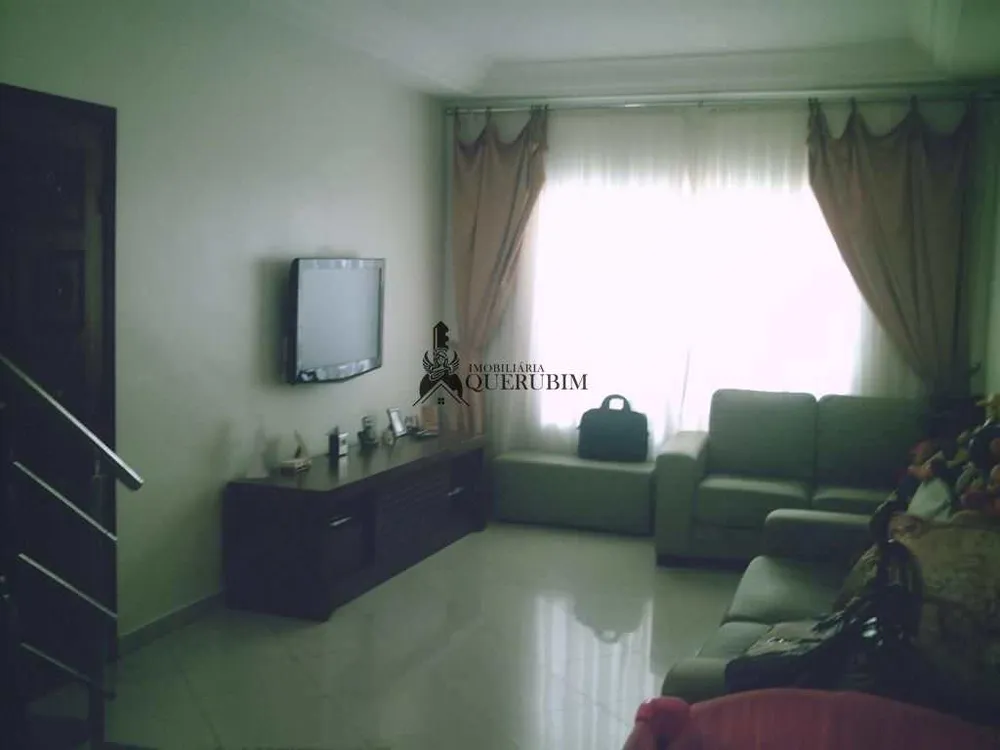 Sobrado, 4 quartos, 134 m² - Foto 10