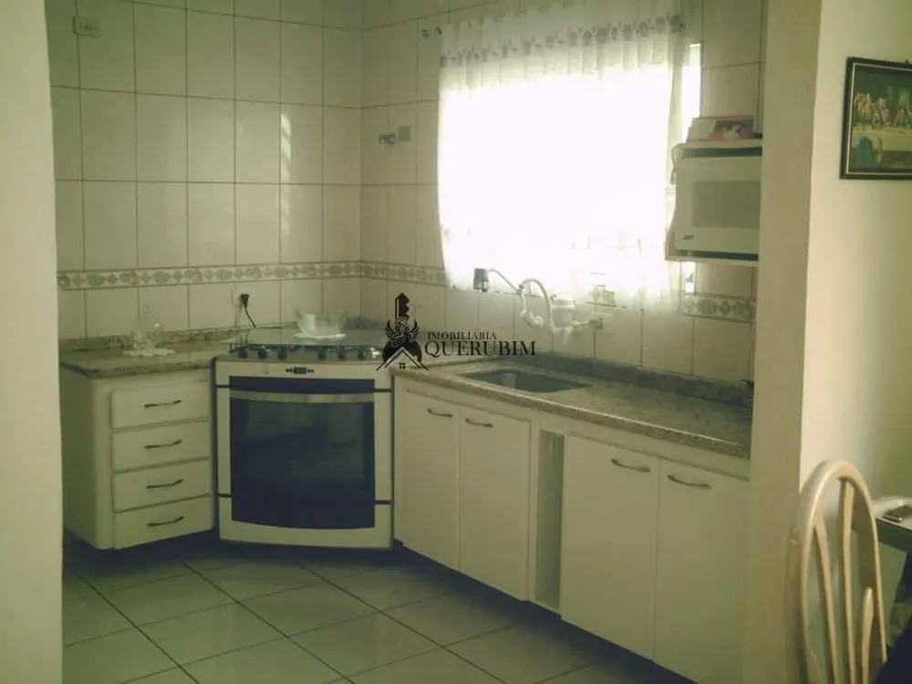 Sobrado, 4 quartos, 134 m² - Foto 1