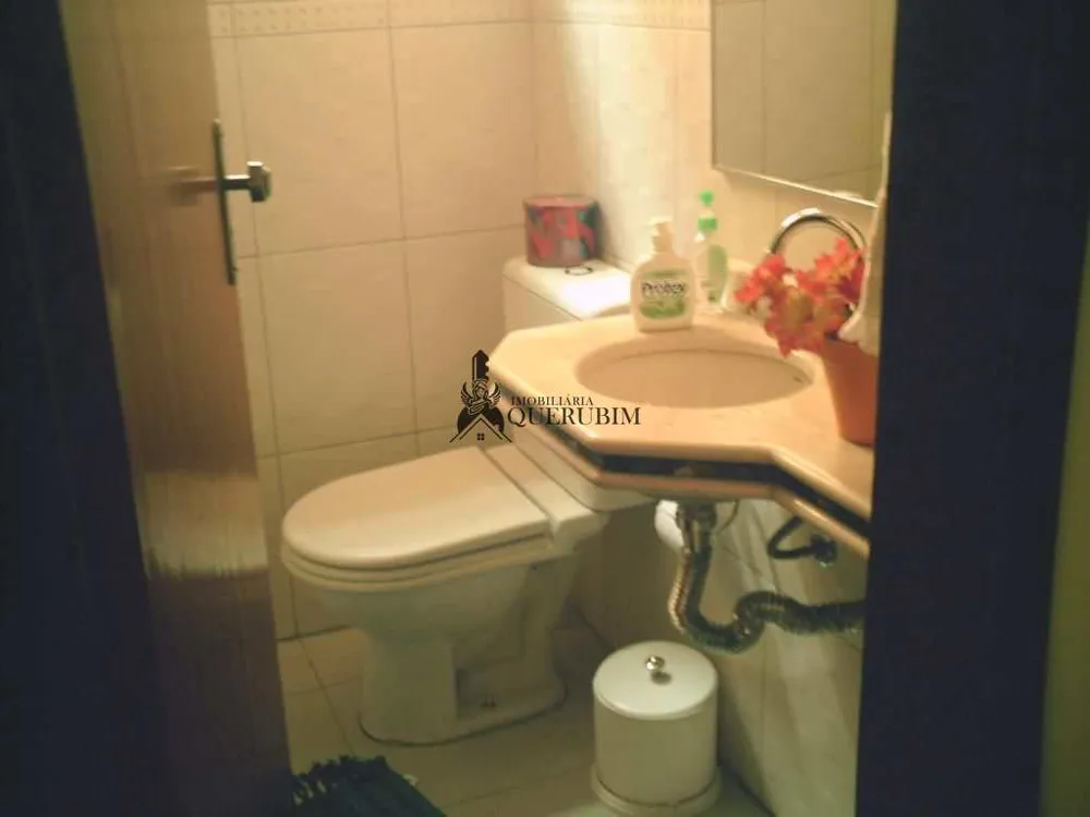Sobrado, 4 quartos, 134 m² - Foto 7