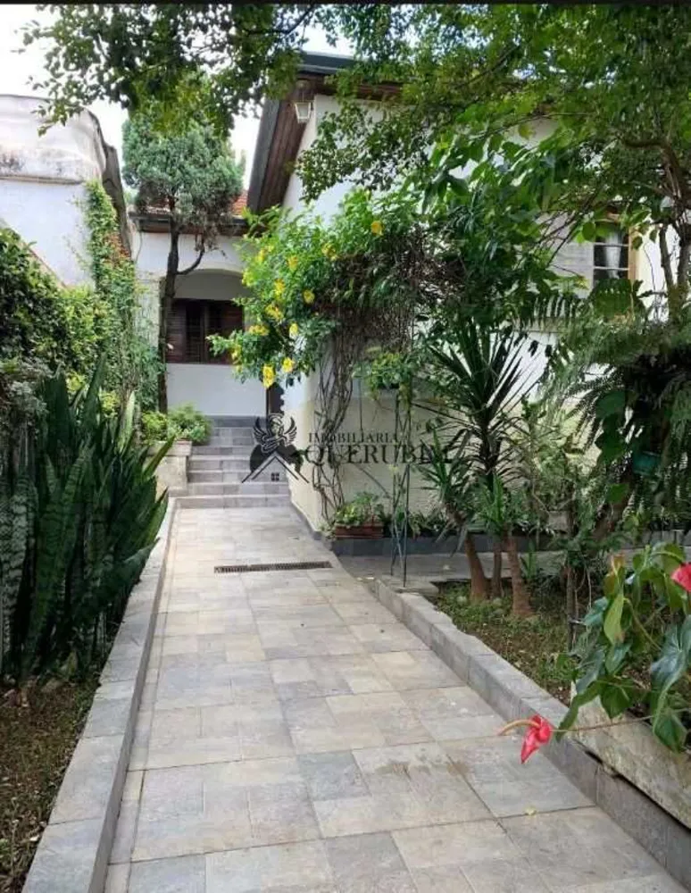 Casa, 4 quartos, 220 m² - Foto 2