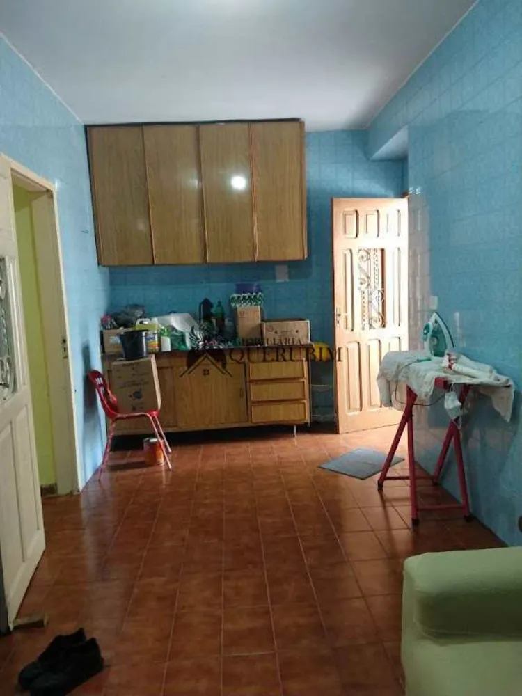Sobrado, 3 quartos, 195 m² - Foto 2
