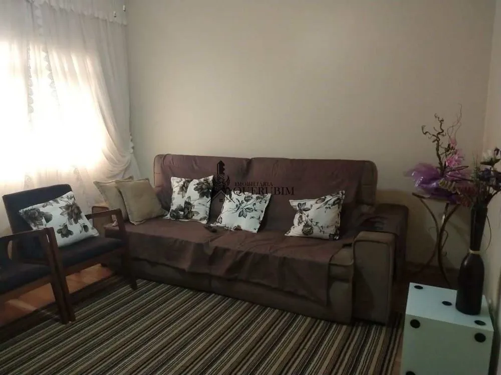 Sobrado, 3 quartos, 195 m² - Foto 6