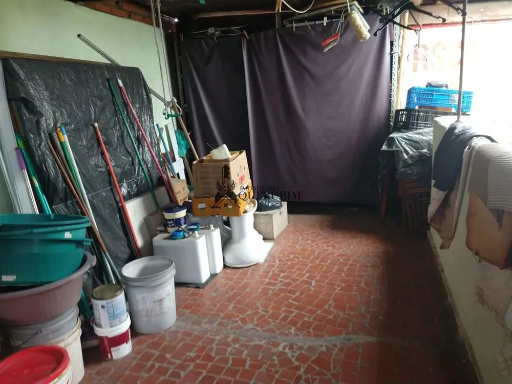 Sobrado, 3 quartos, 195 m² - Foto 5