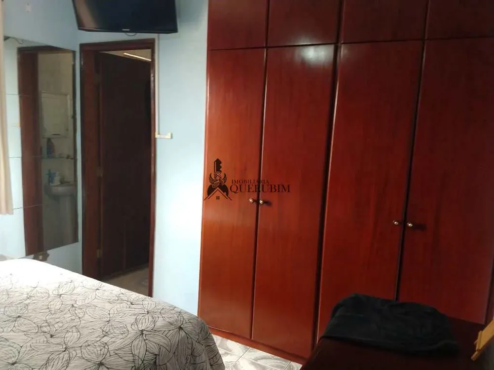 Sobrado, 3 quartos, 195 m² - Foto 10