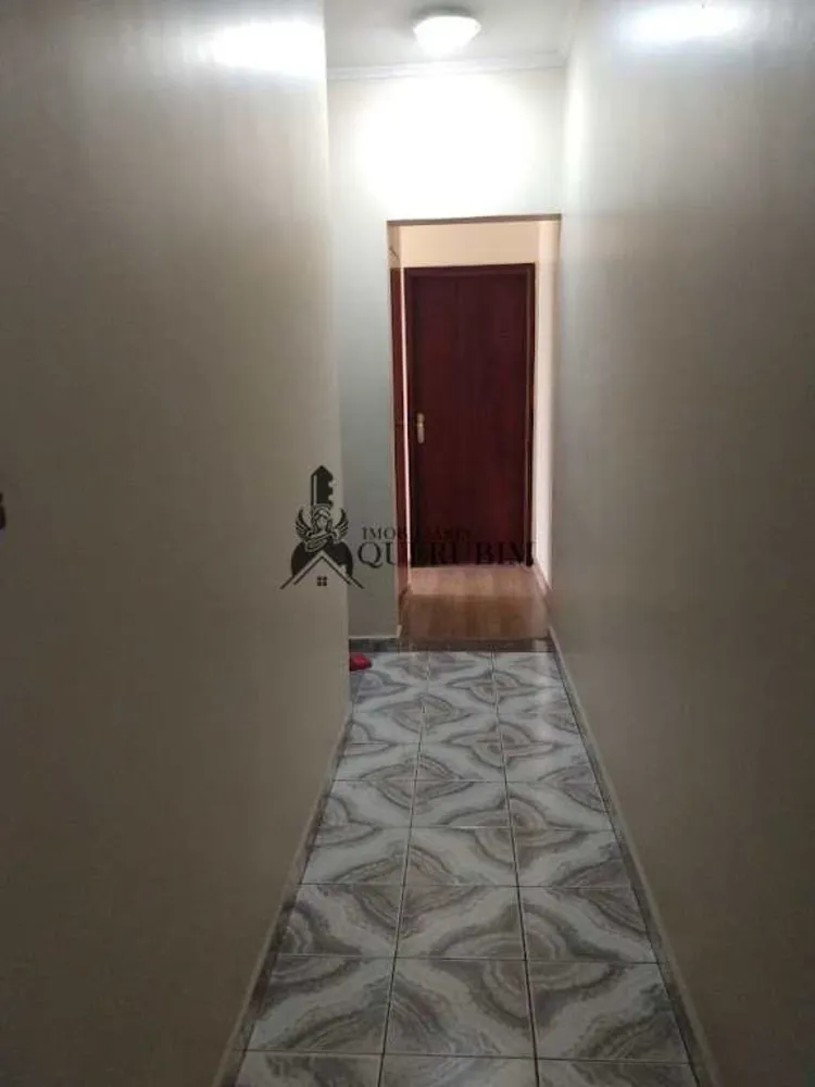 Sobrado, 3 quartos, 195 m² - Foto 8