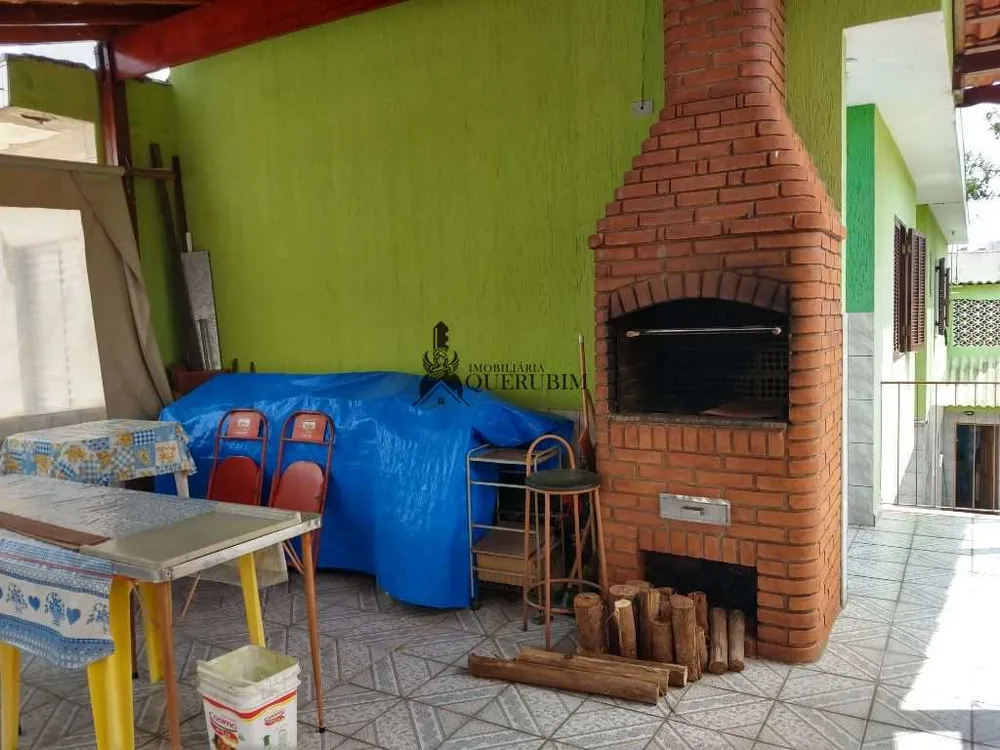Sobrado, 3 quartos, 195 m² - Foto 12