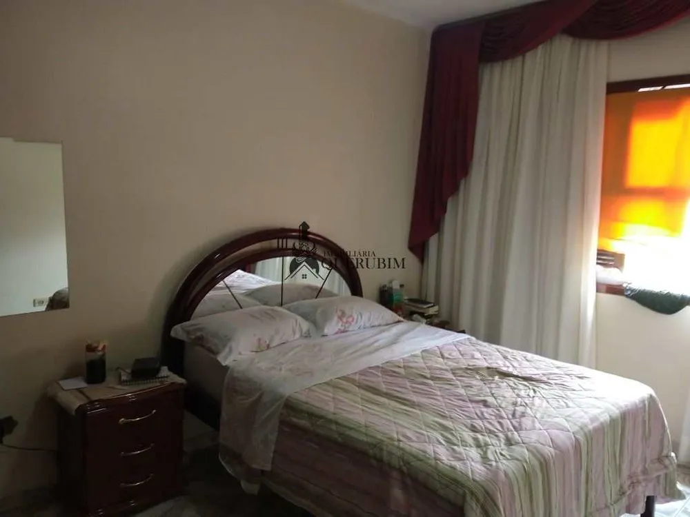Sobrado, 3 quartos, 195 m² - Foto 11