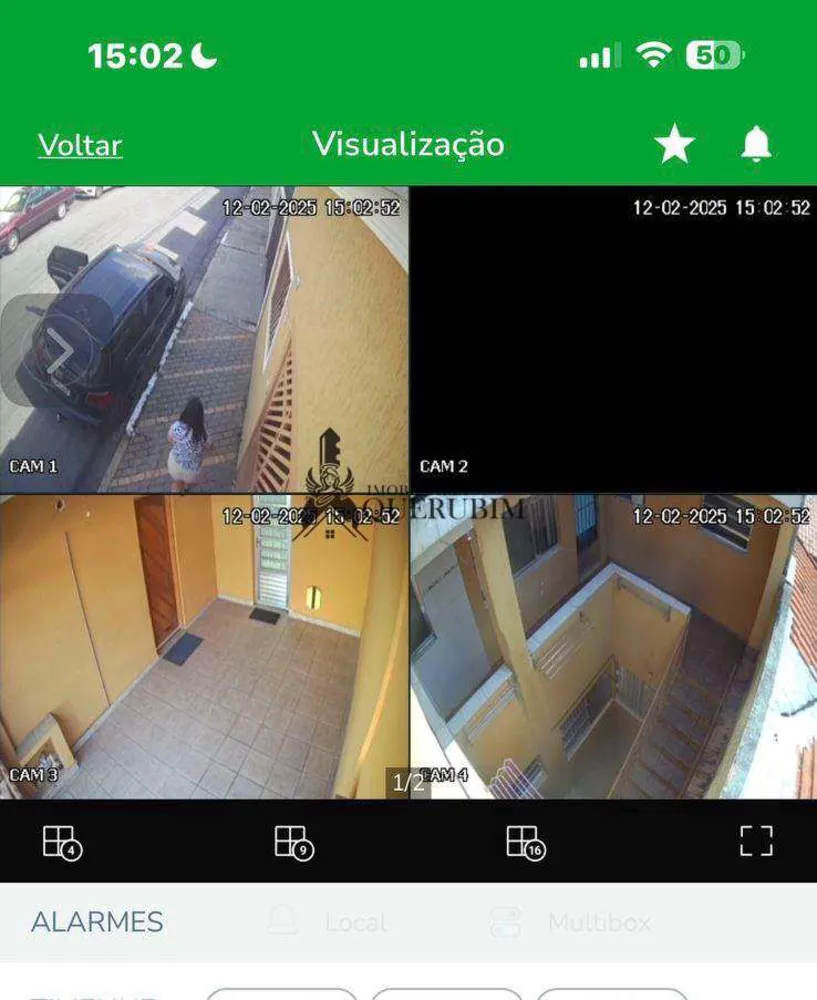 Casa, 2 quartos, 136 m² - Foto 9