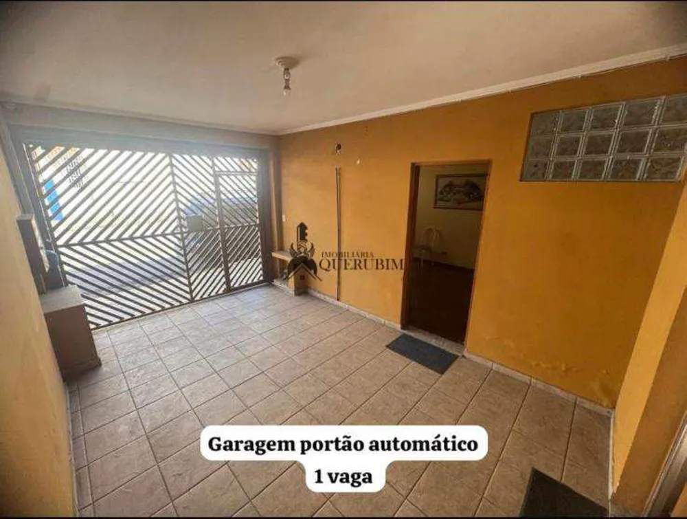 Casa, 2 quartos, 136 m² - Foto 1