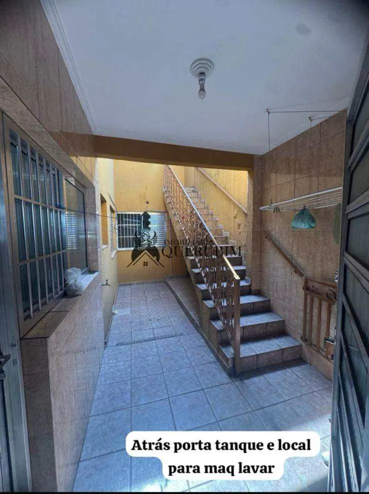 Casa, 2 quartos, 136 m² - Foto 5