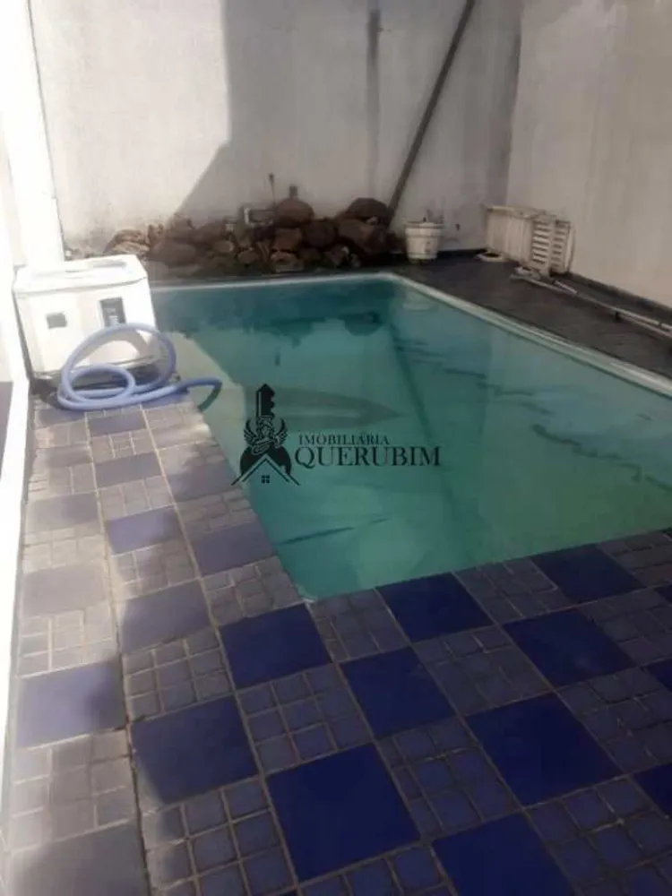 Sobrado, 4 quartos, 450 m² - Foto 1