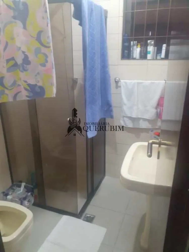 Sobrado, 4 quartos, 450 m² - Foto 3