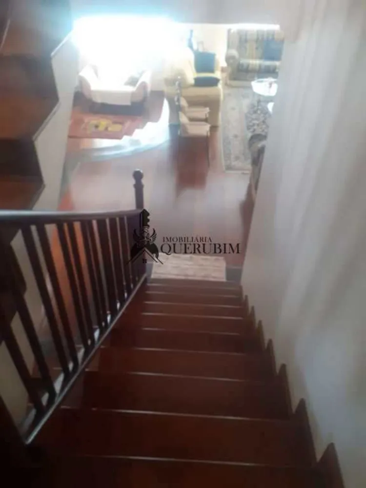 Sobrado, 4 quartos, 450 m² - Foto 4
