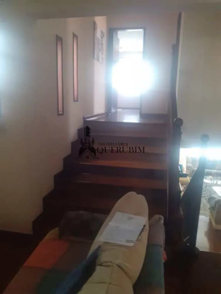 Sobrado, 4 quartos, 450 m² - Foto 8