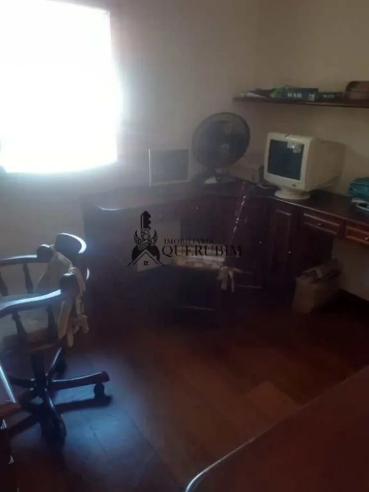 Sobrado, 4 quartos, 450 m² - Foto 12