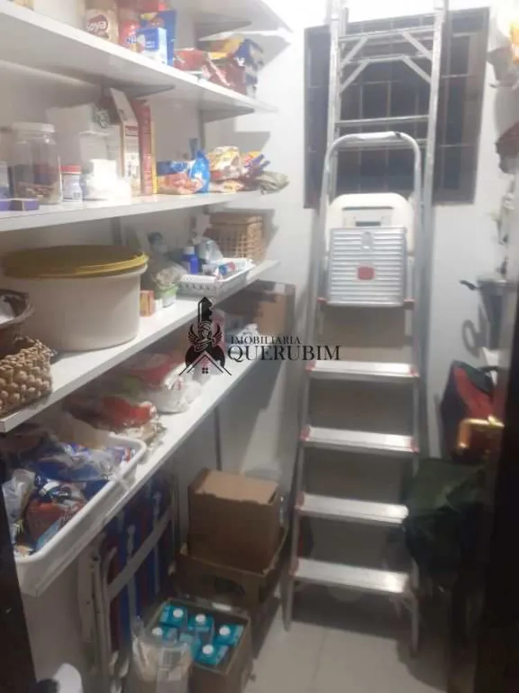 Sobrado, 4 quartos, 450 m² - Foto 5