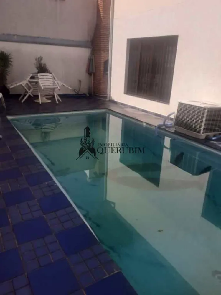 Sobrado, 4 quartos, 450 m² - Foto 7