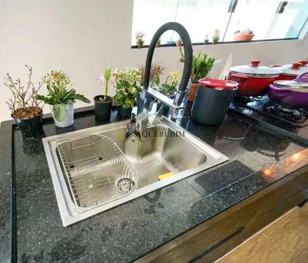 Sobrado, 4 quartos, 375 m² - Foto 4