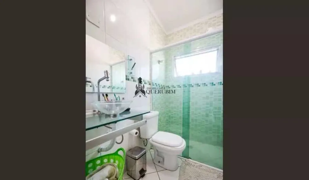 Sobrado, 4 quartos, 375 m² - Foto 1