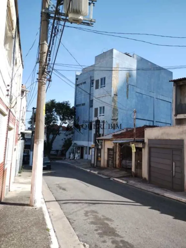 Prédio Inteiro, 1080 m² - Foto 1