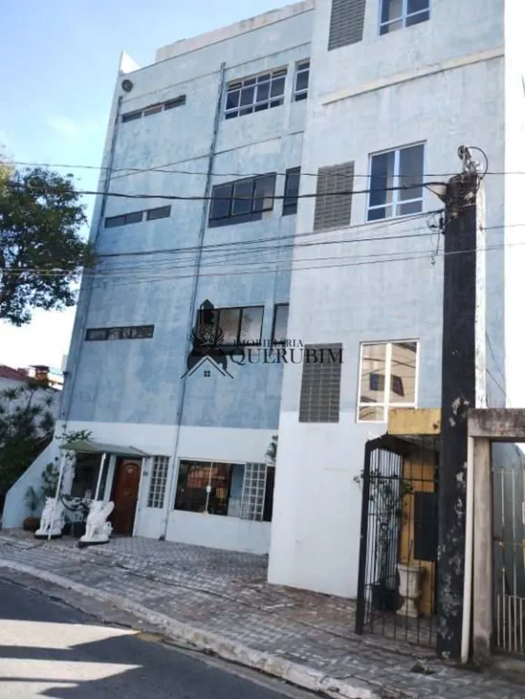 Prédio Inteiro, 1080 m² - Foto 2