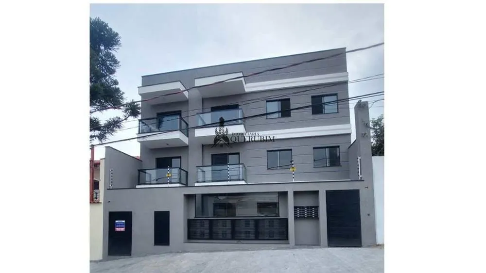 Apartamento, 2 quartos, 50 m² - Foto 2