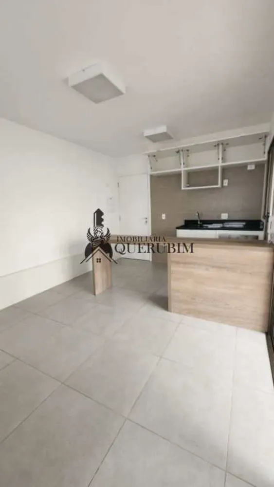 Flat/Apart Hotel, 1 quarto, 44 m² - Foto 1