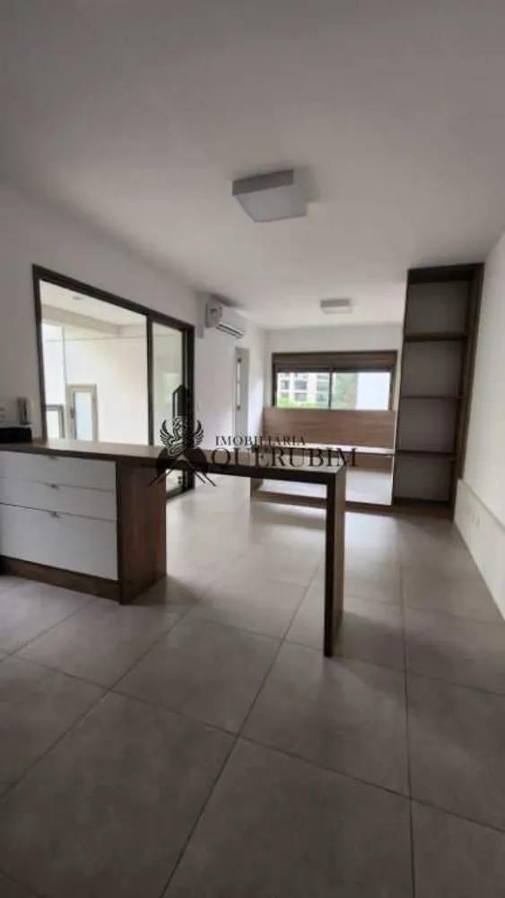 Flat/Apart Hotel, 1 quarto, 44 m² - Foto 3