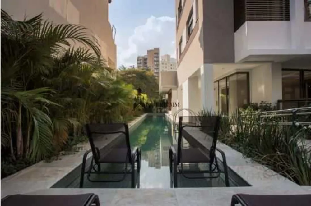 Flat/Apart Hotel, 1 quarto, 44 m² - Foto 10