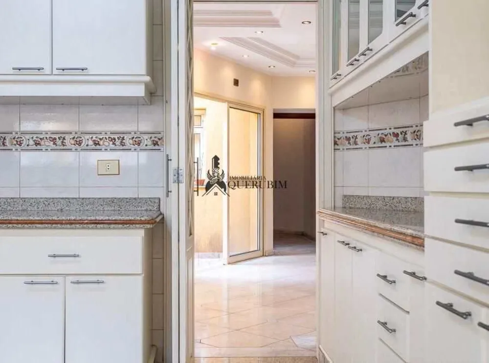 Casa, 4 quartos, 187 m² - Foto 1