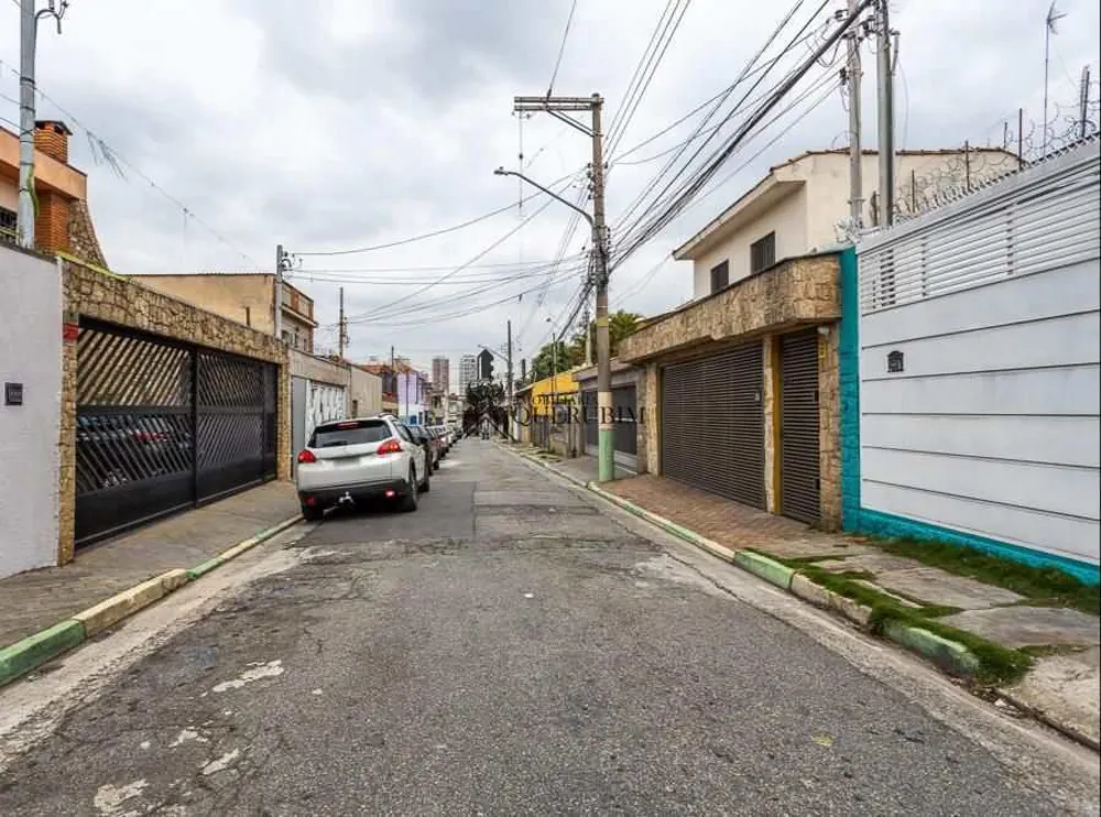 Casa, 4 quartos, 187 m² - Foto 1