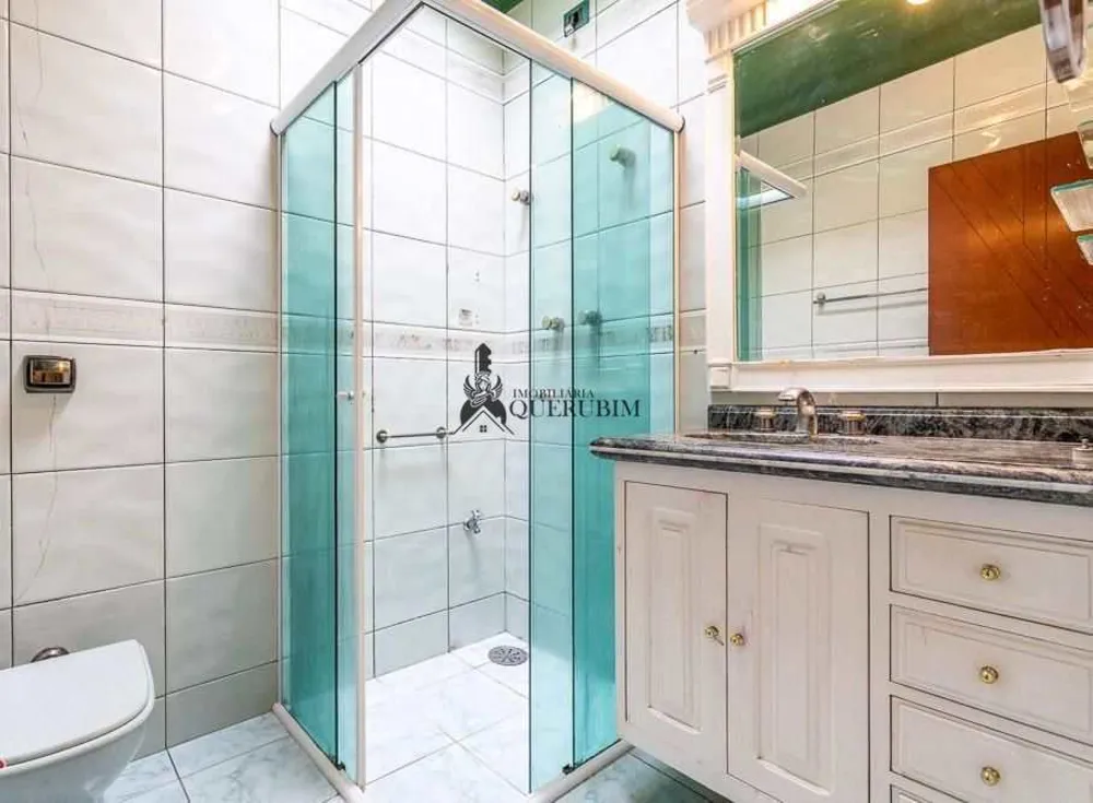 Casa, 4 quartos, 187 m² - Foto 2