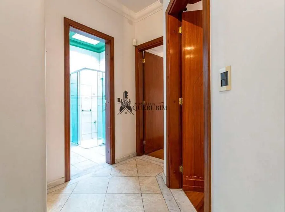 Casa, 4 quartos, 187 m² - Foto 6
