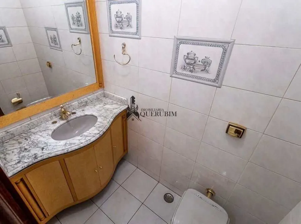 Casa, 4 quartos, 187 m² - Foto 9