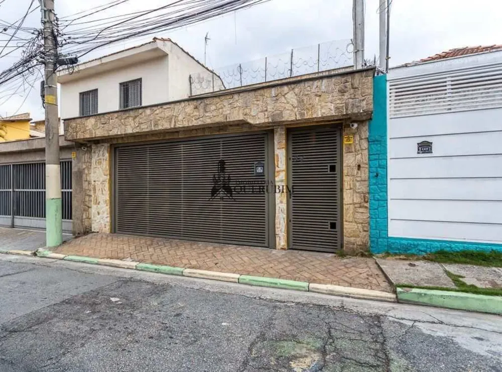 Casa, 4 quartos, 187 m² - Foto 12