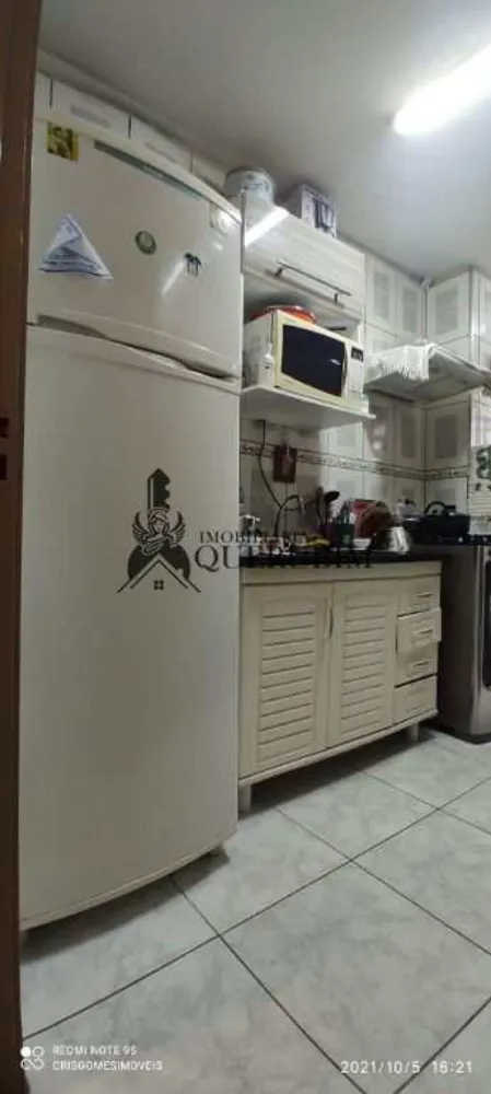 Apartamento, 2 quartos, 45 m² - Foto 16