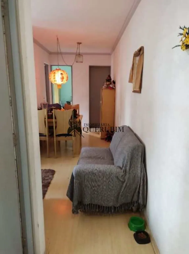 Apartamento, 2 quartos, 45 m² - Foto 17