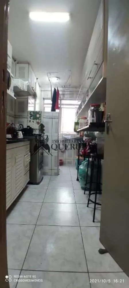 Apartamento, 2 quartos, 45 m² - Foto 12