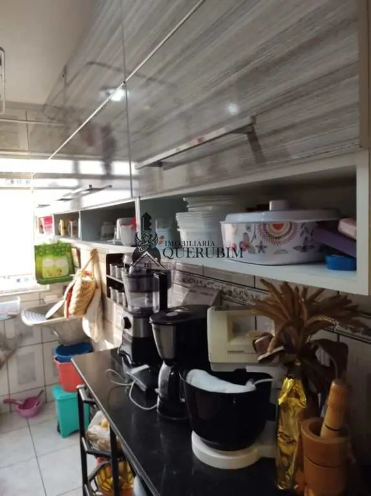 Apartamento, 2 quartos, 45 m² - Foto 5