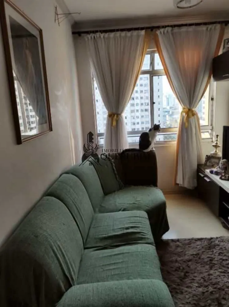 Apartamento, 2 quartos, 45 m² - Foto 18