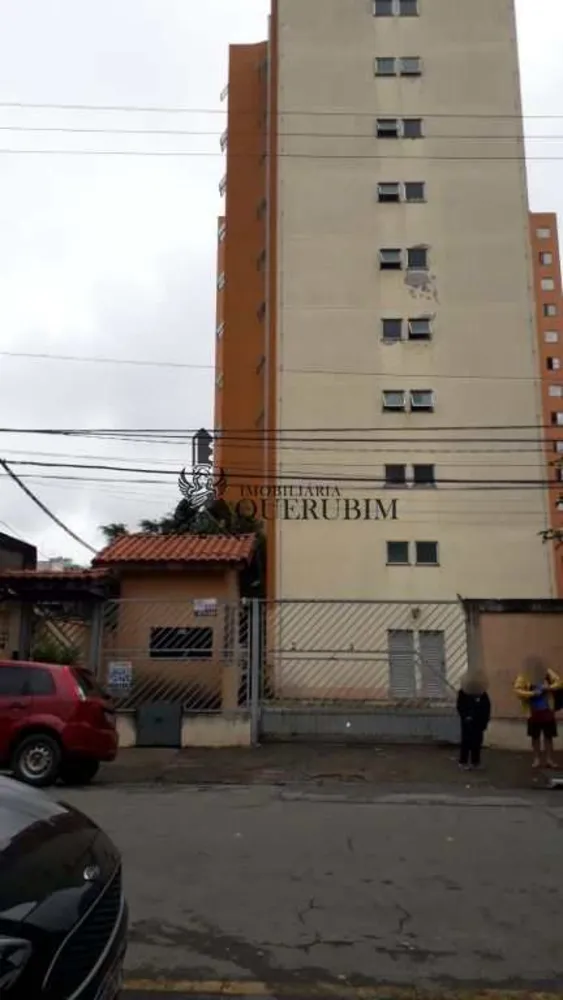 Apartamento, 2 quartos, 45 m² - Foto 6
