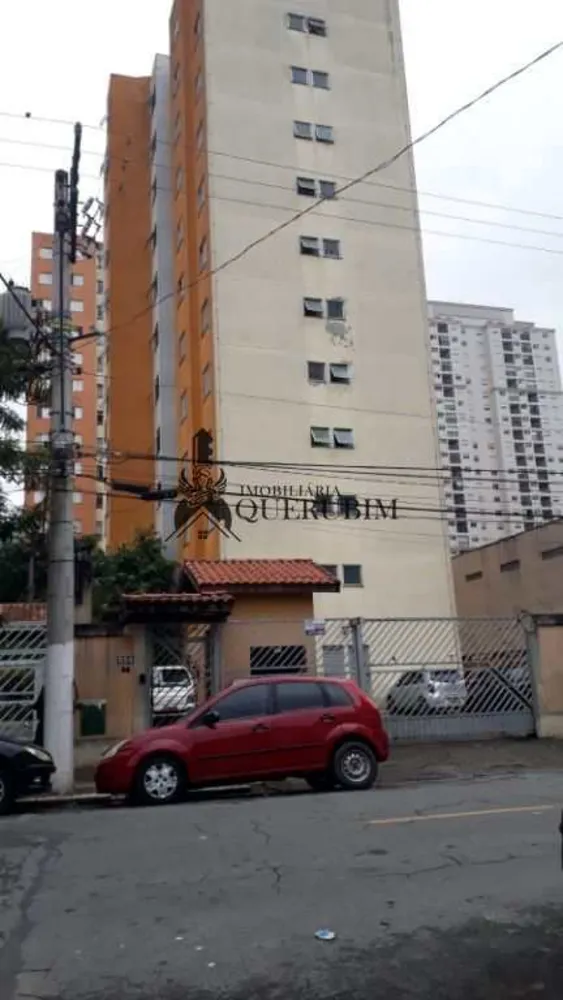 Apartamento, 2 quartos, 45 m² - Foto 7