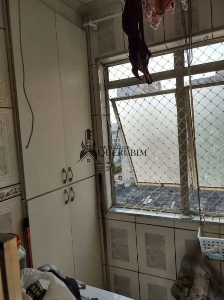 Apartamento, 2 quartos, 45 m² - Foto 15